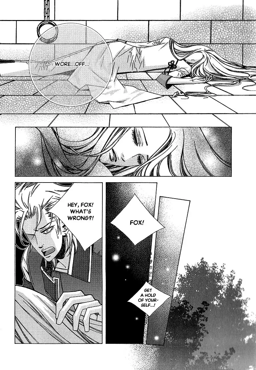 Chronicles of the Grim Peddler Chapter 17 33